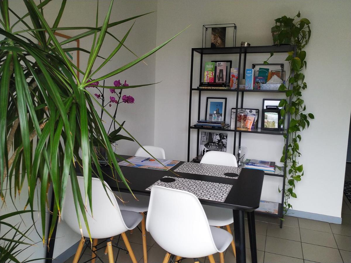 Charming Duplex With Terrace Historical City Center Арл Екстериор снимка